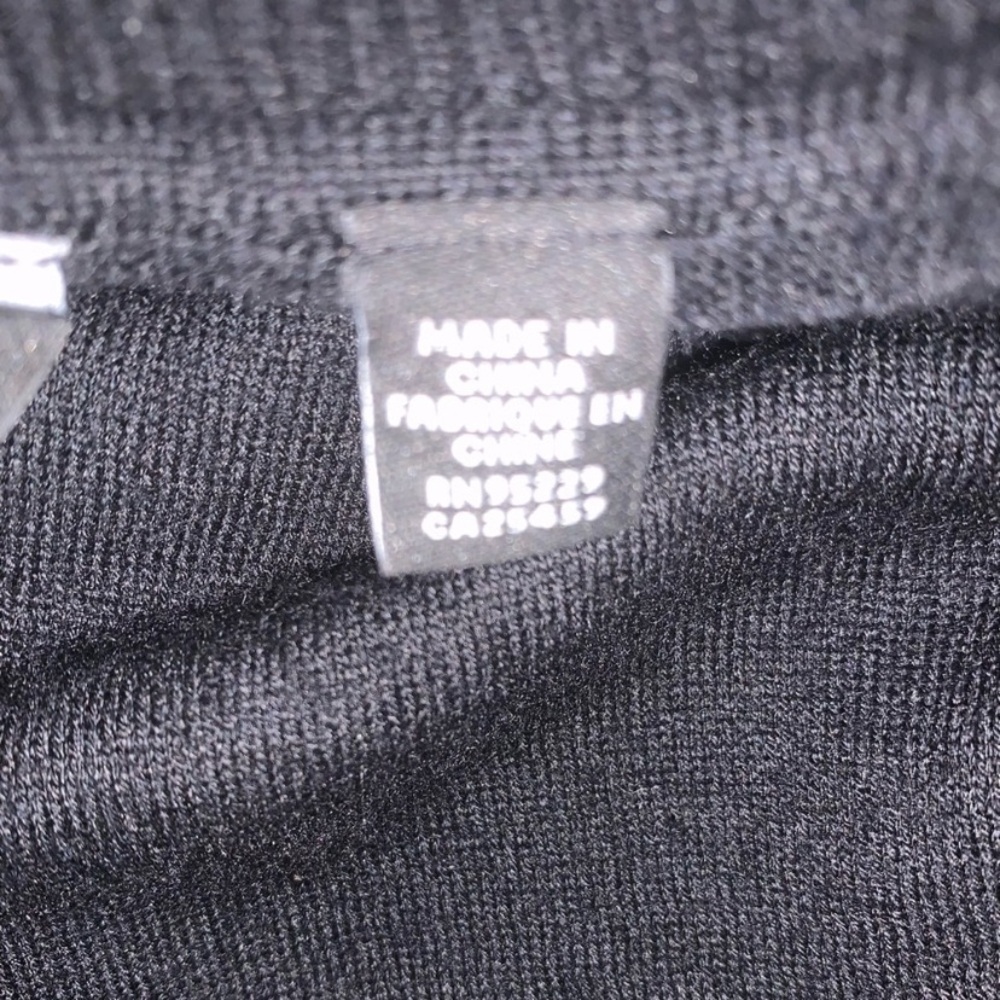 Ted Baker London EXARNO Black Wool Cashmere Blend Roll Neck Sweater - Picture 15 of 16